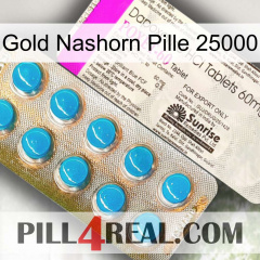 Gold Rhino Pill 25000 new07